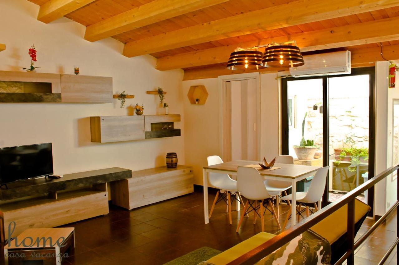 Casa Vacanza Home Ragusa Dış mekan fotoğraf