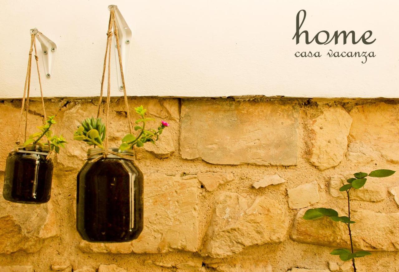 Casa Vacanza Home Ragusa Dış mekan fotoğraf