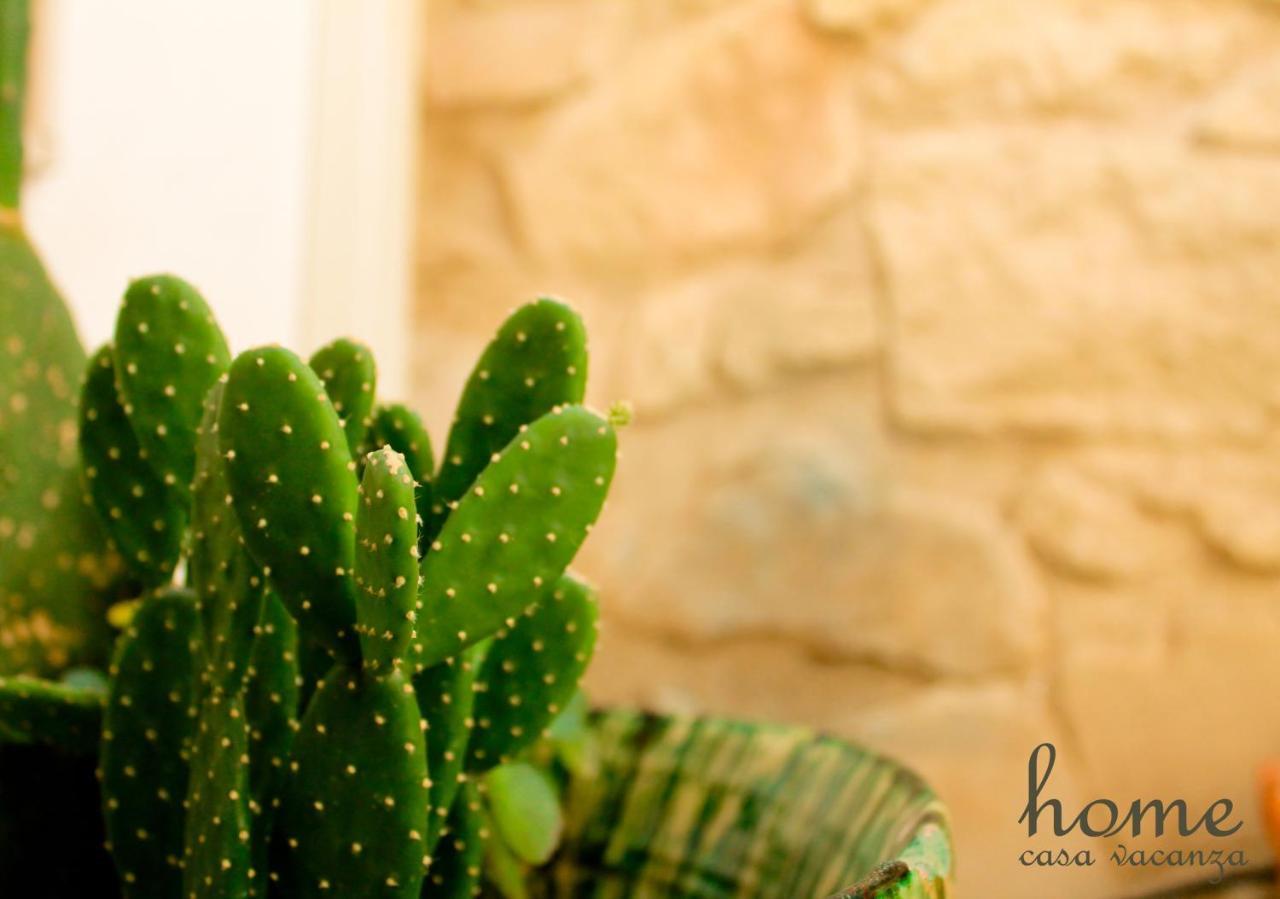 Casa Vacanza Home Ragusa Dış mekan fotoğraf