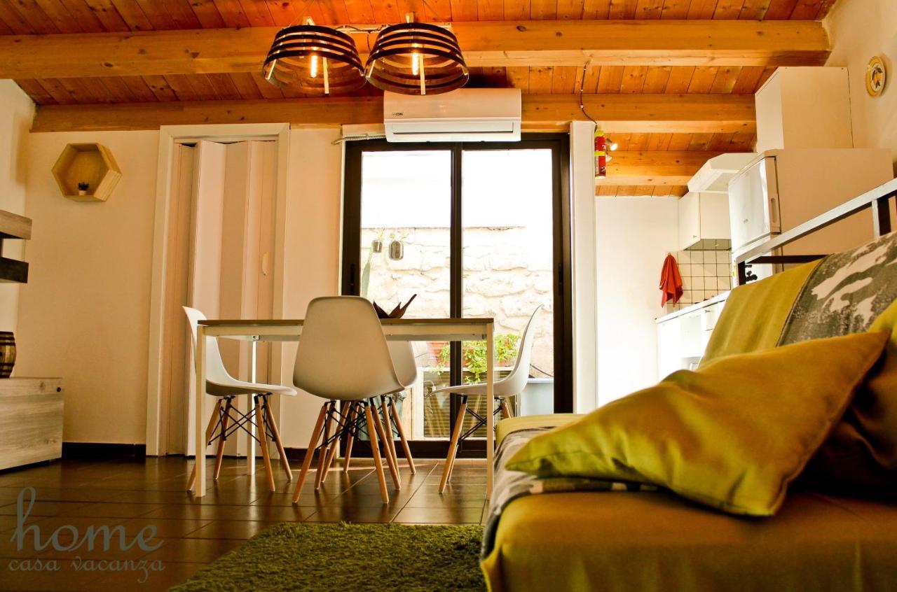 Casa Vacanza Home Ragusa Dış mekan fotoğraf