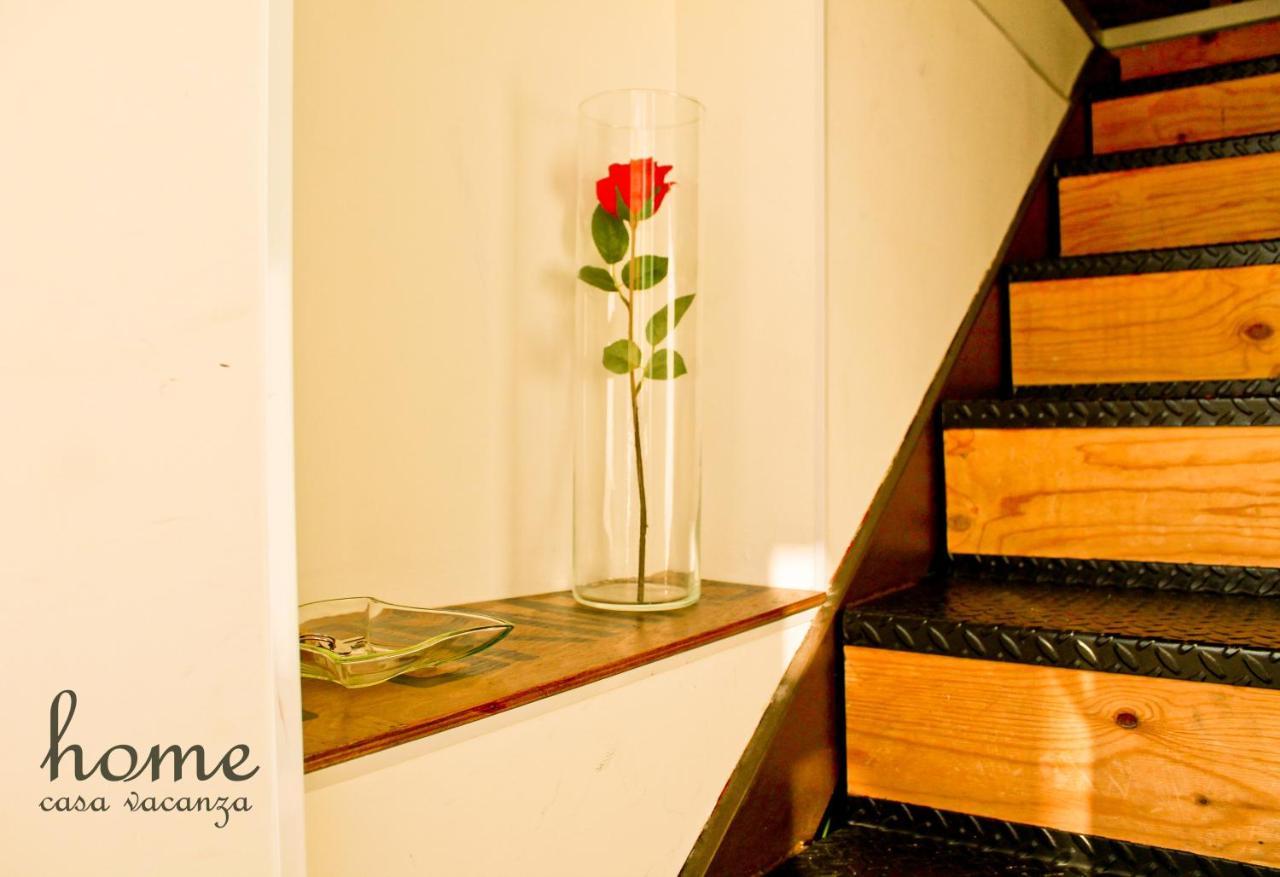 Casa Vacanza Home Ragusa Dış mekan fotoğraf