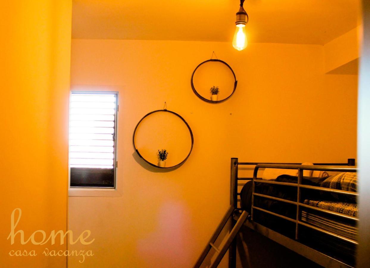 Casa Vacanza Home Ragusa Dış mekan fotoğraf