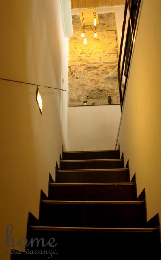 Casa Vacanza Home Ragusa Dış mekan fotoğraf