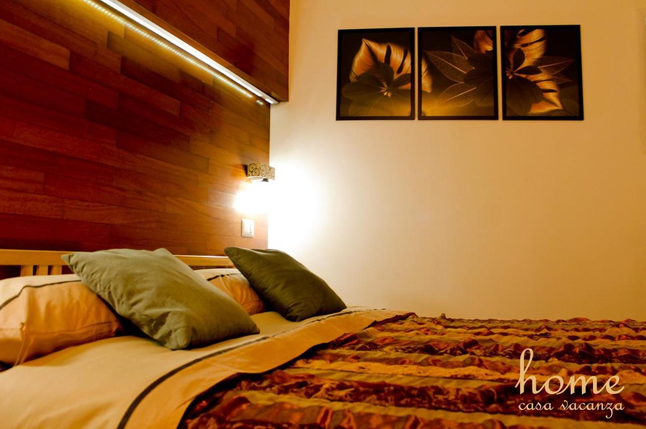 Casa Vacanza Home Ragusa Dış mekan fotoğraf