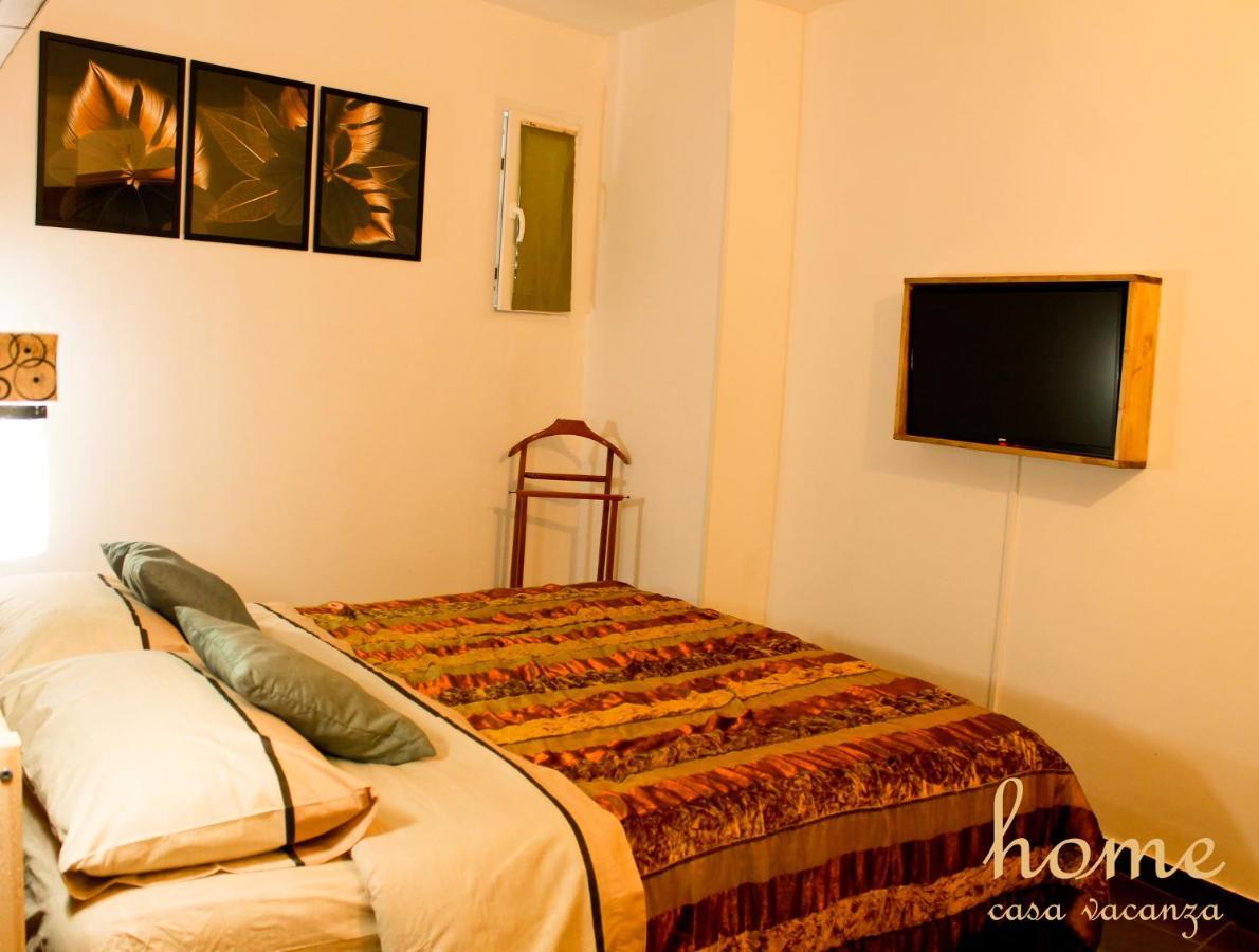 Casa Vacanza Home Ragusa Dış mekan fotoğraf