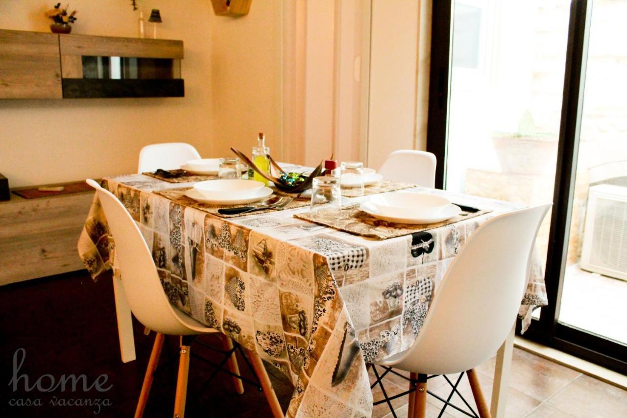 Casa Vacanza Home Ragusa Dış mekan fotoğraf