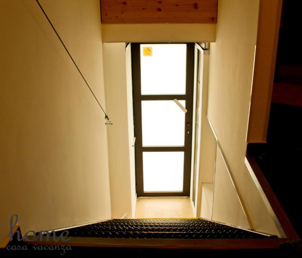 Casa Vacanza Home Ragusa Dış mekan fotoğraf