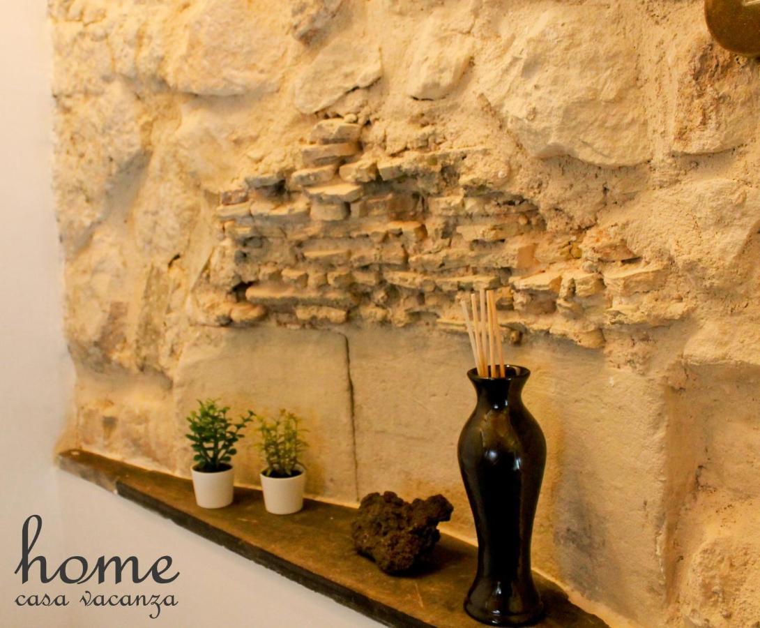 Casa Vacanza Home Ragusa Dış mekan fotoğraf