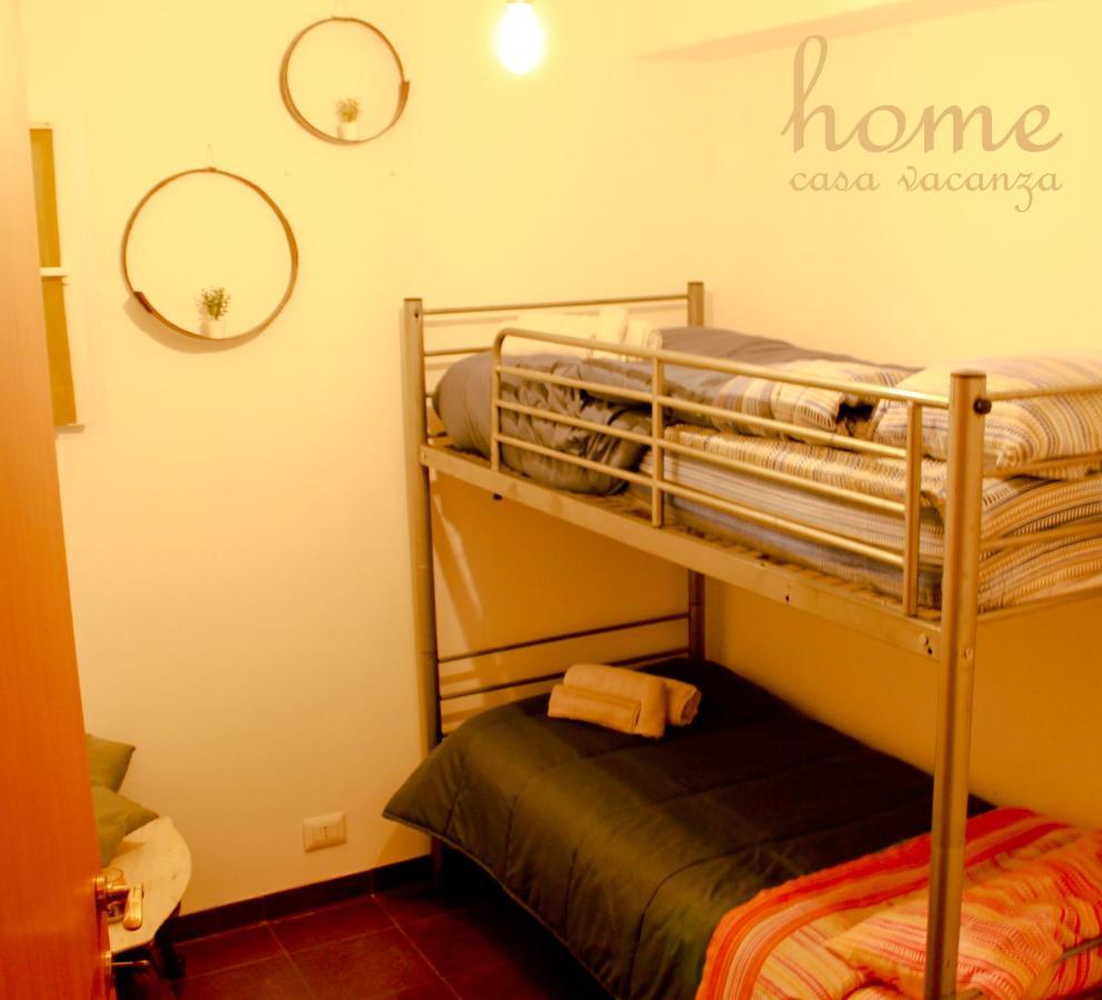 Casa Vacanza Home Ragusa Dış mekan fotoğraf