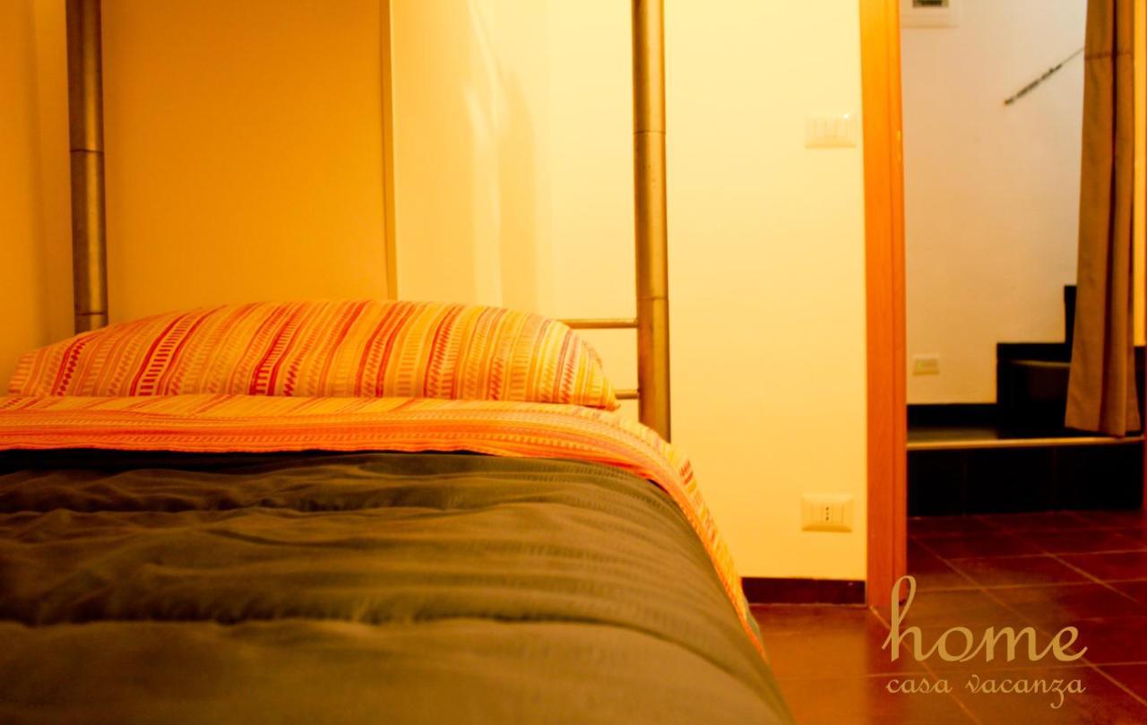 Casa Vacanza Home Ragusa Dış mekan fotoğraf