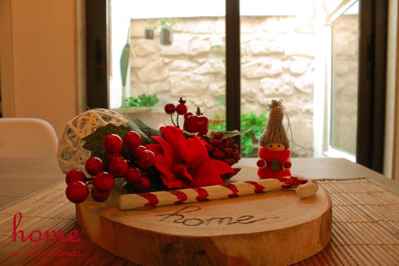 Casa Vacanza Home Ragusa Dış mekan fotoğraf