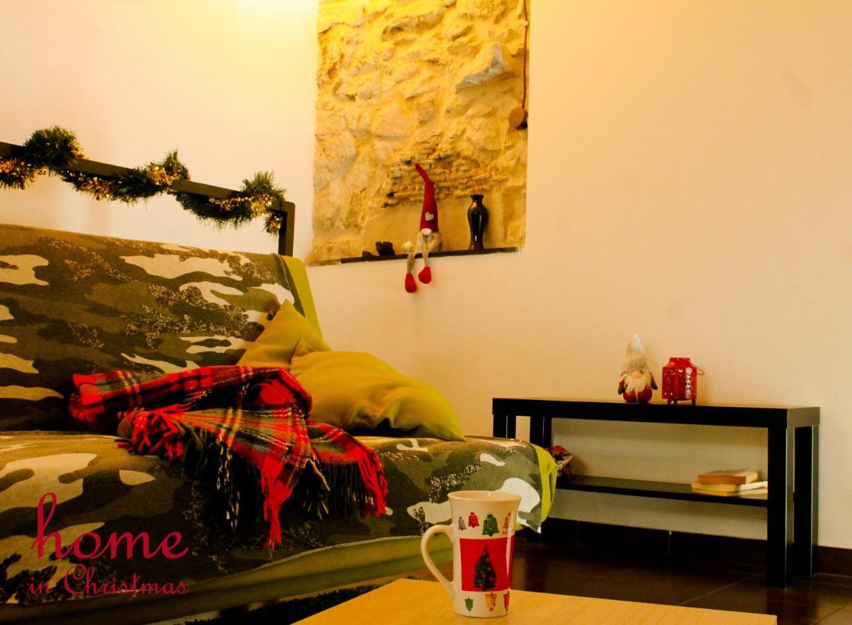 Casa Vacanza Home Ragusa Dış mekan fotoğraf
