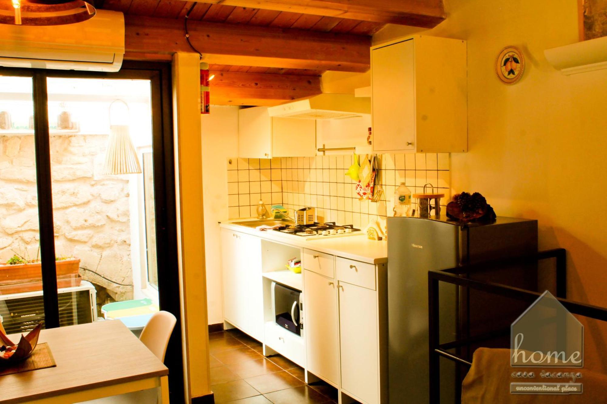 Casa Vacanza Home Ragusa Dış mekan fotoğraf