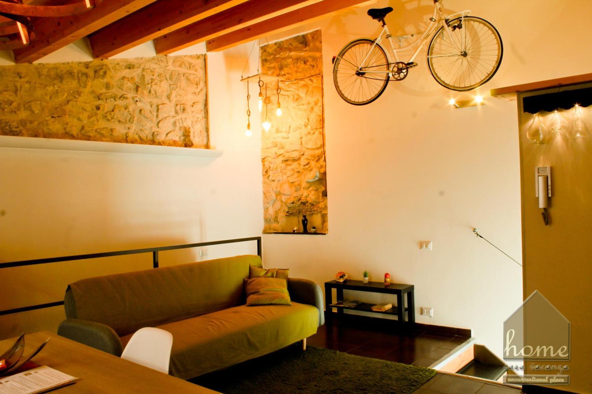 Casa Vacanza Home Ragusa Dış mekan fotoğraf