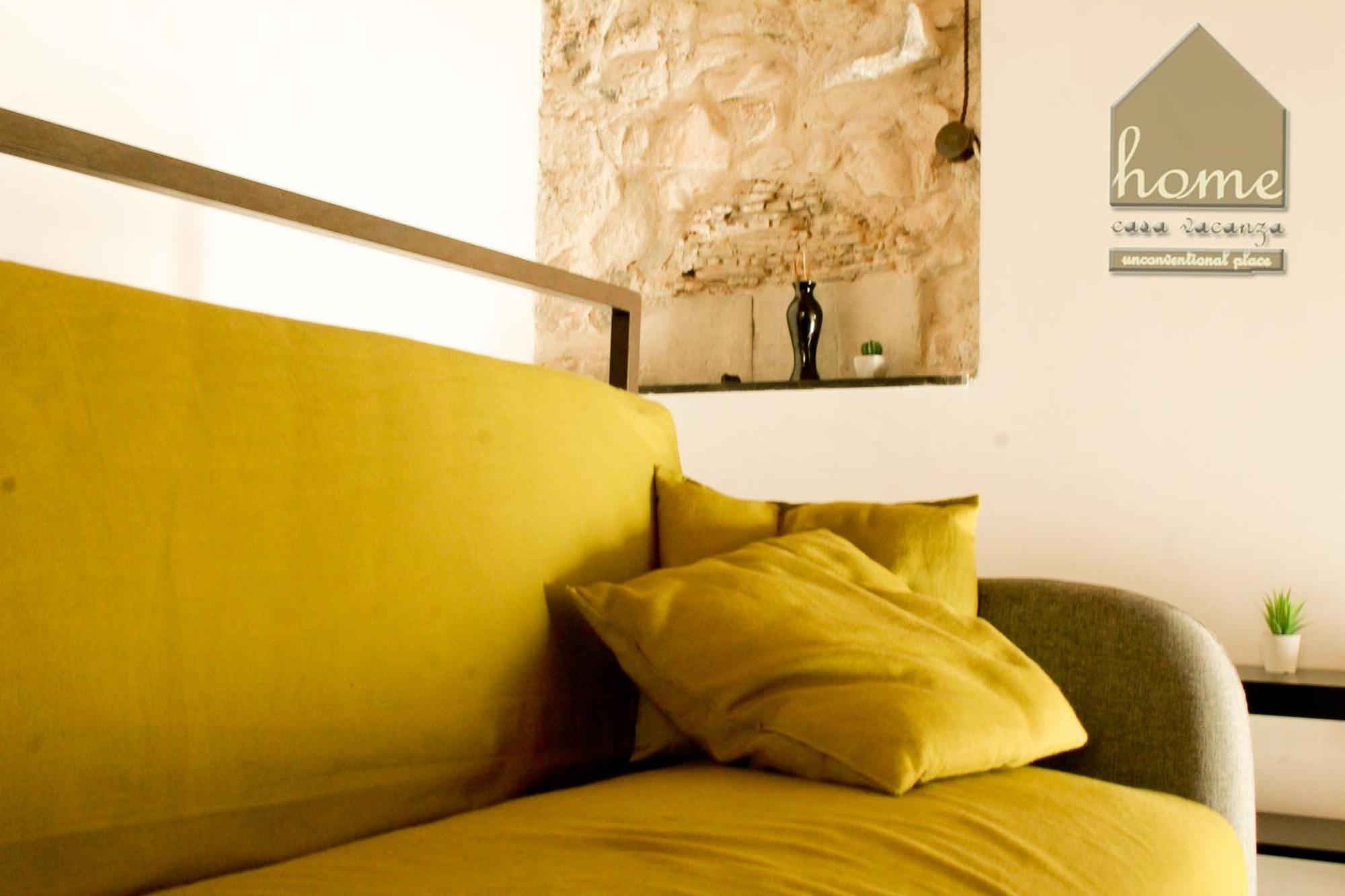 Casa Vacanza Home Ragusa Dış mekan fotoğraf
