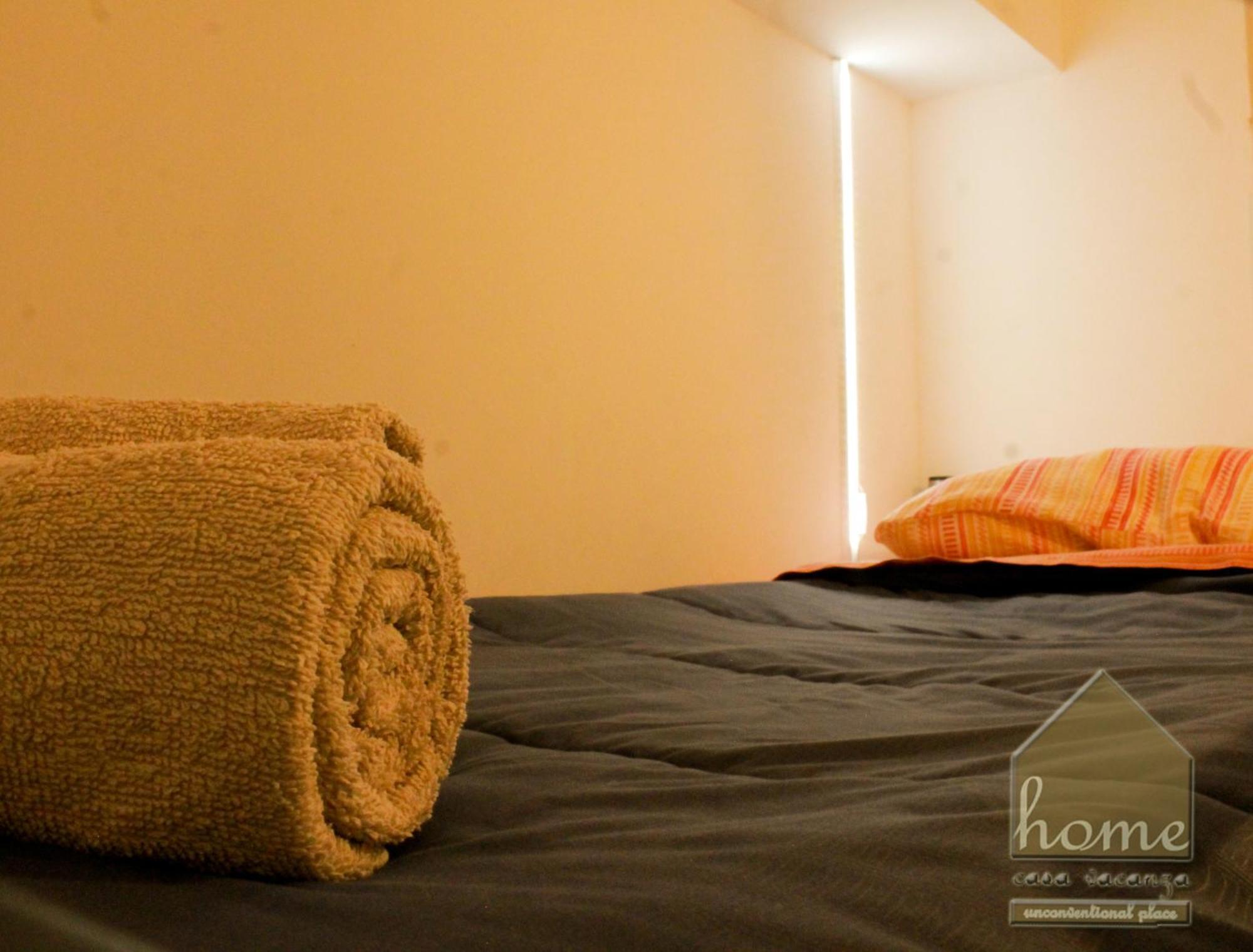 Casa Vacanza Home Ragusa Dış mekan fotoğraf