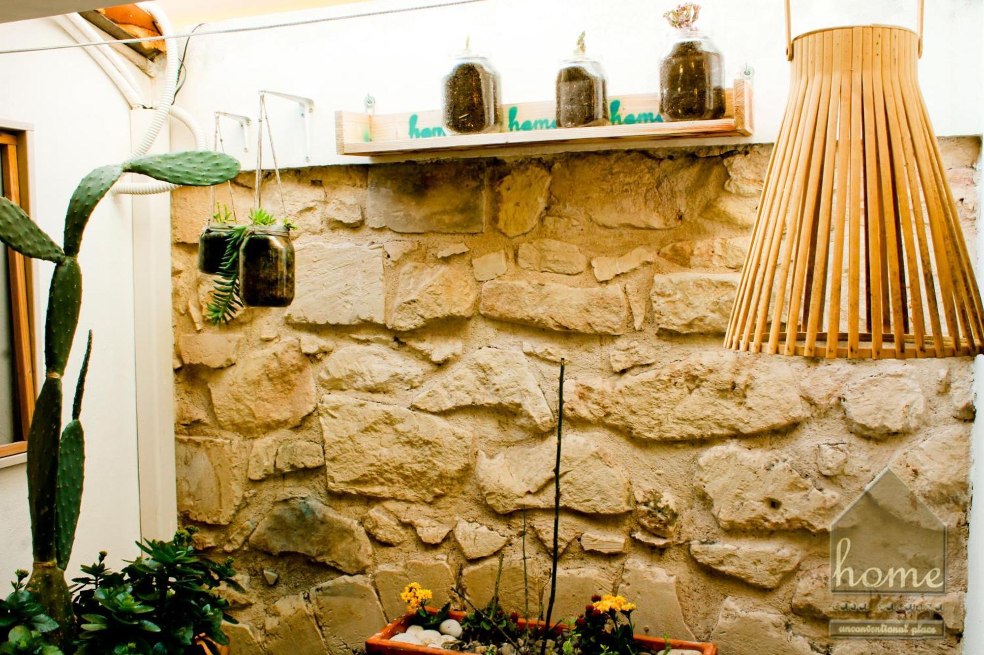 Casa Vacanza Home Ragusa Dış mekan fotoğraf