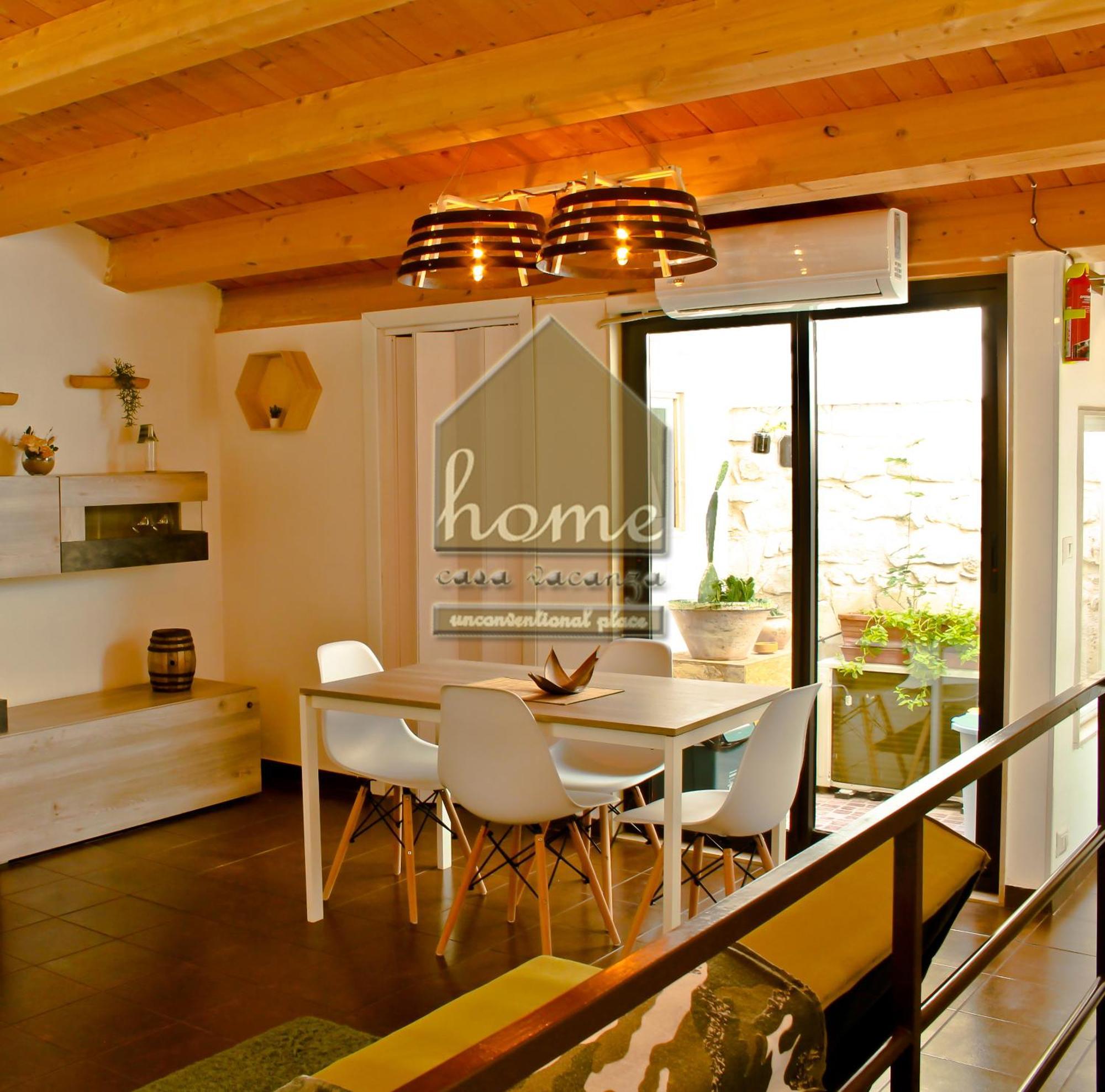 Casa Vacanza Home Ragusa Dış mekan fotoğraf